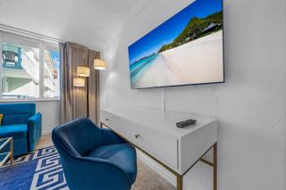 Lovely 1-Bedroom Condo - 4