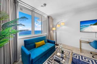 Lovely 1-Bedroom Condo - 3