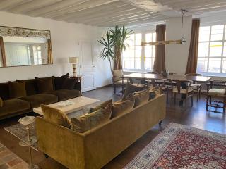 LA THEBAUDERIE - Montfort-lʼAmaury - 8