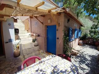 "La Cabane de Thau" avec vue imprenable sur Sète - Loupian - 7