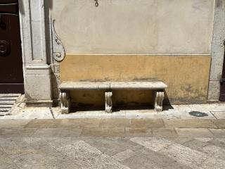 La Panchina sul Corso - 4