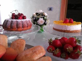 B&B da Rosario - Campomaggiore - 5