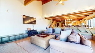 Val DIsere #10 condo - Mammoth Lakes - 3