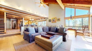 Val DIsere #10 condo - Mammoth Lakes - 5