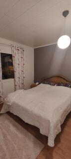 House with 3 bedroom's and sauna Close to arctic circle and Santa Claus - 1