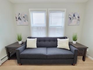 Room for rent with own bathroom - 6