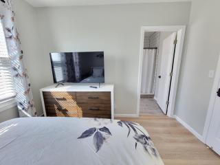 Room for rent with own bathroom - 1