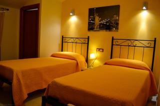 B&B da Rosario - Campomaggiore - 1