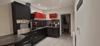 Gîte du Rocher des Commères - 6