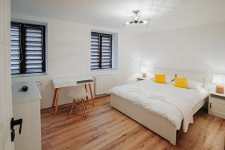 Authentic Old Town Retreat - Sibiu - 4
