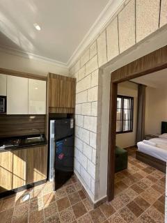 4/ Antica jabalal-lwebdeh - Amman - 2