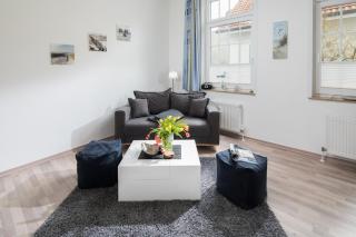 Haus Bielefeld Appartement 05 - Norderney - 8