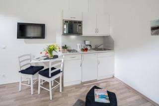 Haus Bielefeld Appartement 05 - Norderney - 6
