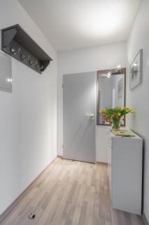 Haus Bielefeld Appartement 05 - Norderney - 4
