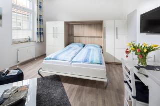 Haus Bielefeld Appartement 05 - Norderney - 5