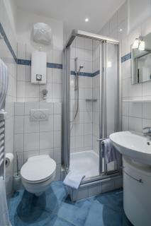 Haus Bielefeld Appartement 05 - Norderney - 2