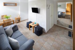 Haus Bielefeld Ferienwohnung 19 - Norderney - 8