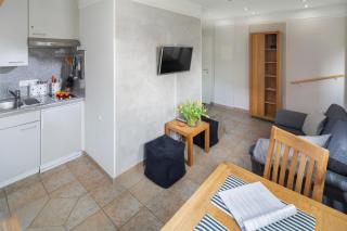 Haus Bielefeld Ferienwohnung 19 - Norderney - 6