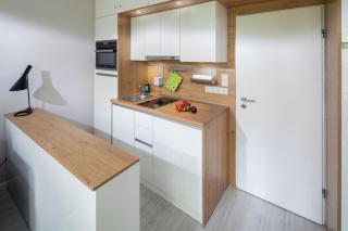 Haus Bielefeld Appartement 22 - Norderney - 5