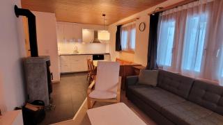 Chalet Meise - Obergesteln - 4