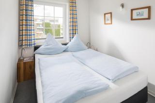 Haus Bielefeld Ferienwohnung 29 - Norderney - 5