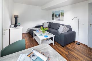 Haus Bielefeld Ferienwohnung 31 - Norderney - 8