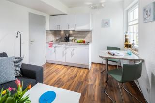 Haus Bielefeld Ferienwohnung 31 - Norderney - 6
