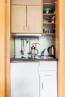 Haus Bielefeld Appartement 24 - Norderney - 7