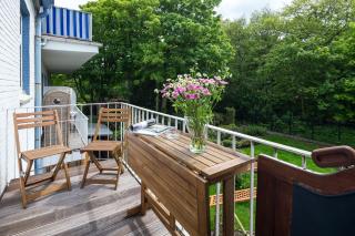 Haus Bielefeld Appartement 24 - Norderney - 3