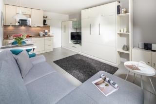 Haus Bielefeld Appartement 18 - Norderney - 9