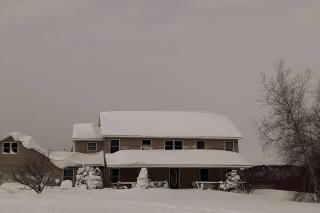 Tug Hill Paradise, Copenhagen, NY - - 0
