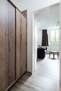 Haus Bielefeld Appartement 09 - Norderney - 7
