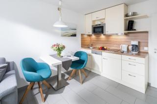 Haus Bielefeld Appartement 18 - Norderney - 4