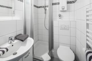 Haus Bielefeld Appartement 18 - Norderney - 3