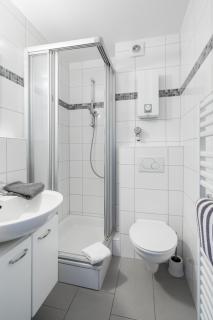 Haus Bielefeld Appartement 18 - Norderney - 2