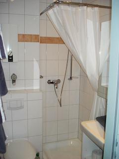 Haus Bielefeld Ferienwohnung 25 - Norderney - 4