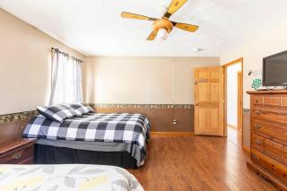 Tug Hill Paradise, Copenhagen, NY - - 5