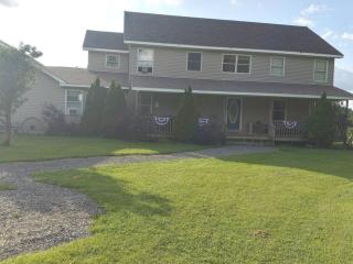 Tug Hill Paradise, Copenhagen, NY - - 1