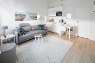 Haus Bielefeld Appartement 06 - Norderney - 0