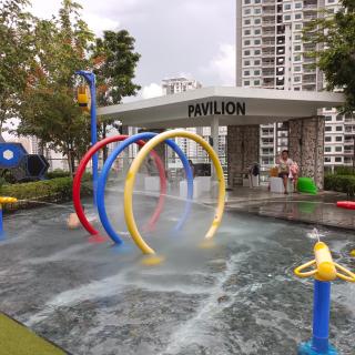 Veneto Penang homestay 3BR with infinity pool - 5