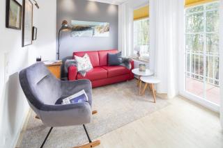 Haus Bielefeld Ferienwohnung 20 - Norderney - 8