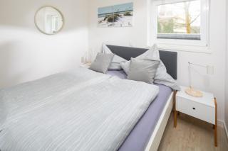 Haus Bielefeld Ferienwohnung 20 - Norderney - 2