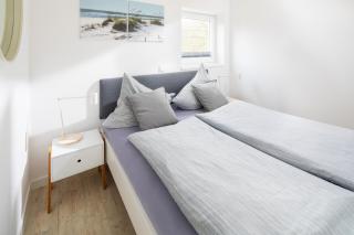 Haus Bielefeld Ferienwohnung 20 - Norderney - 1