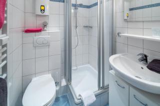 Haus Bielefeld Ferienwohnung 13 - Norderney - 2