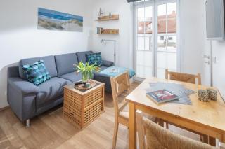 Haus Bielefeld Ferienwohnung 12 - Norderney - 9
