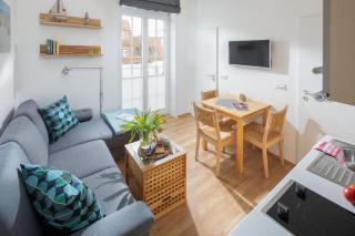 Haus Bielefeld Ferienwohnung 12 - Norderney - 0
