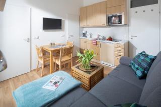 Haus Bielefeld Ferienwohnung 12 - Norderney - 7