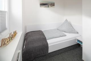 Haus Bielefeld Ferienwohnung 12 - Norderney - 3