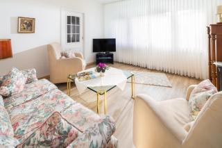 Ferienwohnung Silbergras - Norderney - 0