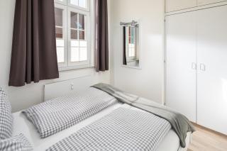 Haus Bielefeld Ferienwohnung 10 - Norderney - 4